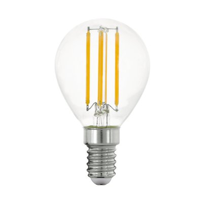 Лампа светодиодная Eglo 12542 LM_LED_E14 Лампа светодиодная Eglo 12542 LM_LED_E14