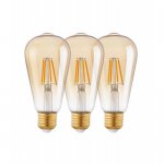 Светодиодная лампа Eglo 12851 LM_LED_E27