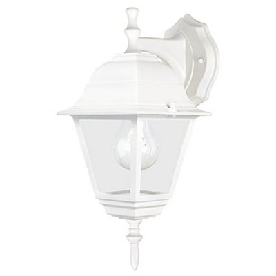 Уличный настенный светильник Eglo 13398 BELFORT