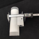 Светильник уличный настенный IP44 2*GU10 Eglo 13708 белый