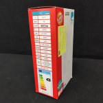 Светильник уличный настенный IP44 2*GU10 Eglo 13708 белый