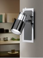 Светильник поворотный спот Eglo 30832 DAVIDA 1