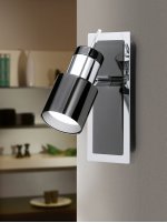 Светильник поворотный спот Eglo 30832 DAVIDA 1