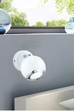 Светильник поворотный спот Eglo 31001 BIMEDA