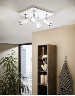 Светильник поворотный спот Eglo 31264 TAMARA 1