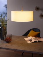 Текстильный светильник Eglo 31575 PASTERI