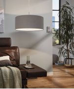 Текстильный светильник Eglo 31578 PASTERI