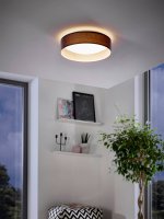 Текстильный светильник Eglo 31593 PASTERI