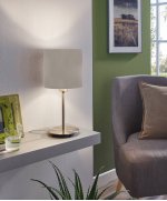 Текстильный светильник Eglo 31595 PASTERI