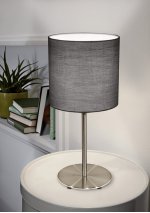 Текстильный светильник Eglo 31597 PASTERI
