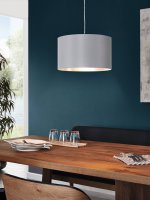 Текстильный светильник Eglo 31601 MASERLO