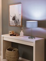 Текстильный светильник Eglo 31628 MASERLO