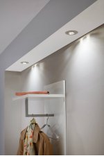 Встраиваемый и накладный светильник Eglo 31688 TEDO