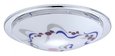 Настенно-потолочный светильник Eglo 32126 PLANET 4 Настенно-потолочный светильник Eglo 32126 PLANET 4