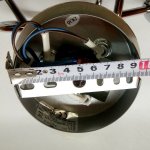 Люстра потолочная Eglo 32364 Bolsano