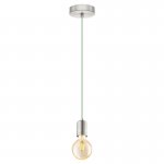 Подвесной потолочный светильник (люстра) YORTH Eglo 32525