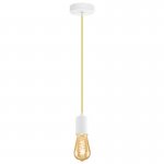 Подвесной потолочный светильник (люстра) YORTH Eglo 32528