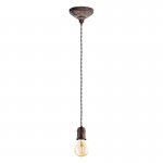 Подвесной потолочный светильник (люстра) YORTH Eglo 32535