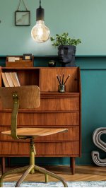 Подвесной потолочный светильник (люстра) YORTH Eglo 32536