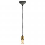 Подвесной потолочный светильник (люстра) YORTH Eglo 32537