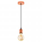 Подвесной потолочный светильник (люстра) YORTH Eglo 32541