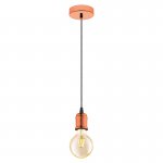 Подвесной потолочный светильник (люстра) YORTH Eglo 32542