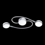 Светильник потолочный светодиодный SALTO 1 Eglo 32706