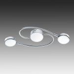 Светильник потолочный светодиодный SALTO 1 Eglo 32706