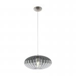 Подвесной потолочный светильник (люстра) SOTOS 1 Eglo 32832