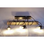 Потолочный светильник Eglo 32915 TOWNSHEND