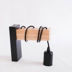 Настенный светильник бра Eglo 32917 TOWNSHEND