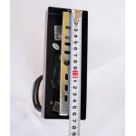 Настенный светильник бра Eglo 32917 TOWNSHEND