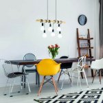 Настольная лампа Eglo 32918 TOWNSHEND