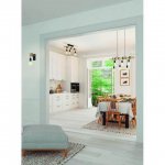 Настольная лампа Eglo 32918 TOWNSHEND