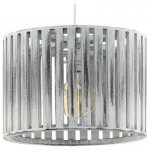 Подвесной потолочный светильник (люстра) KINROSS 1 Eglo 33044