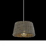 Подвесной потолочный светильник (люстра) DOVENBY Eglo 33046