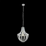 Подвесной потолочный светильник (люстра) KINROSS 1 Eglo 33061