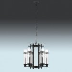 Подвесной светильник Eglo 33102 LINDALE