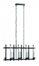 Подвесной светильник Eglo 33104 LINDALE