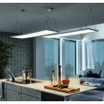 Светодиодная ультратонкая потол. панель SALOBRENA-RGBW с пультом ДУ Eglo 33107