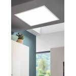 Светодиодная ультратонкая потол. панель SALOBRENA-RGBW с пультом ДУ Eglo 33107