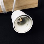 Светильник лофт стиля Eglo 33166