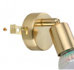 Светильник поворотный спот Eglo 33184 BUZZ-LED