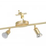 Светильник поворотный спот Eglo 33187 BUZZ-LED