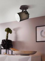 Светильник VILLABATE Eglo 33645