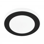 Светильник настено-потолочный LED CARPI Eglo 33682