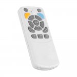 Потолочный вентилятор с подсветкой CIRALI 52 Eglo 35006