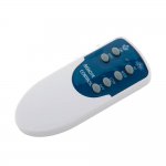 Люстра вентилятор Eglo 35039