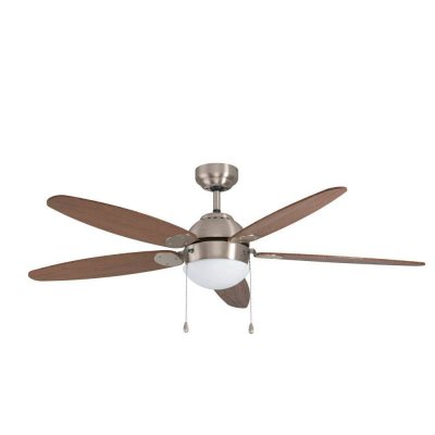 Потолочный вентилятор со светильником SUSALE Eglo 35042