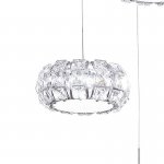 Светодиодный подвесной светильник Eglo 39008 CORLIANO